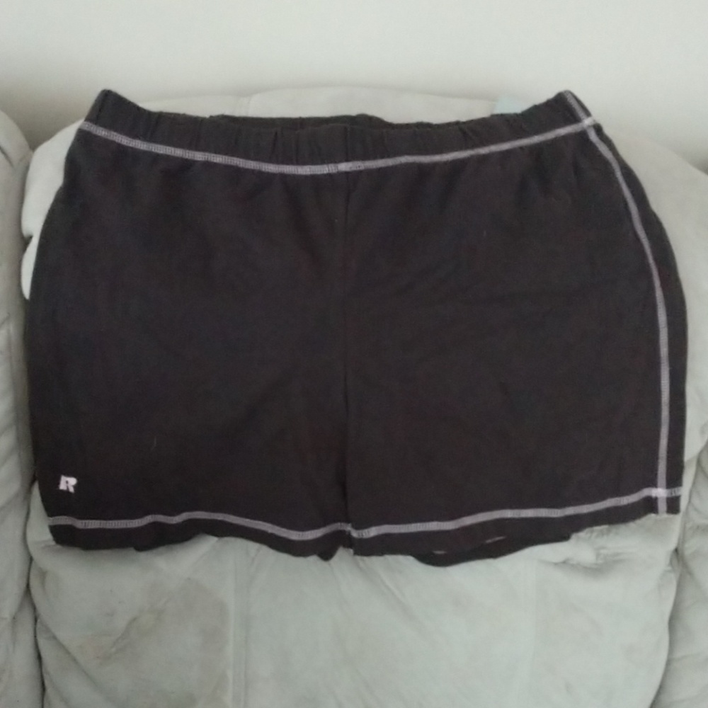 Russell shorts